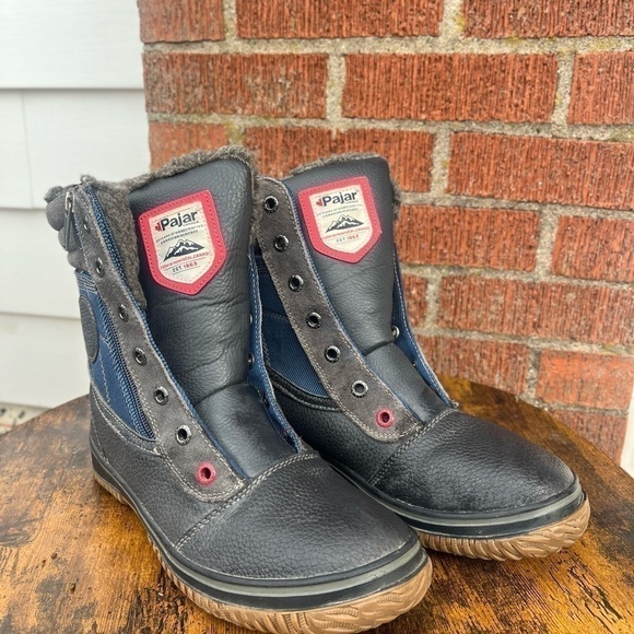 Pajar Boots - Picture 2 of 10